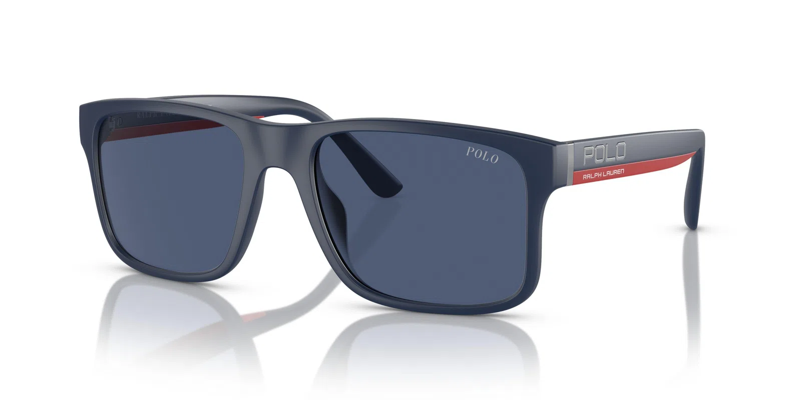 Polo 4195U Sunglasses - view 7